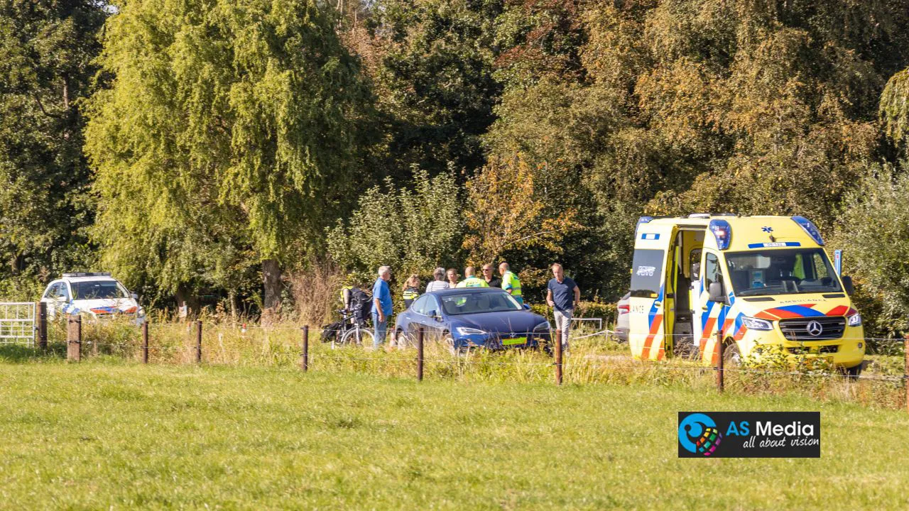 2020 09 21 ongeval driewieler