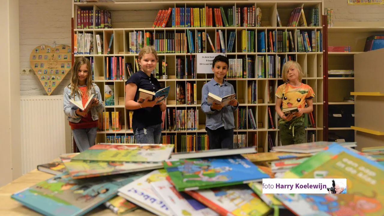 2020 09 24 bibliotheek rehobothschool