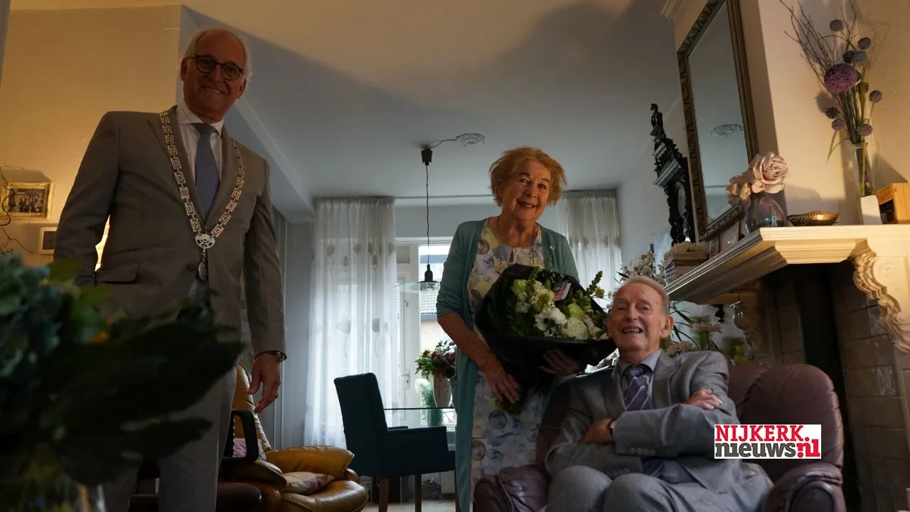 2020 10 05 echtpaar van kooten van de poll