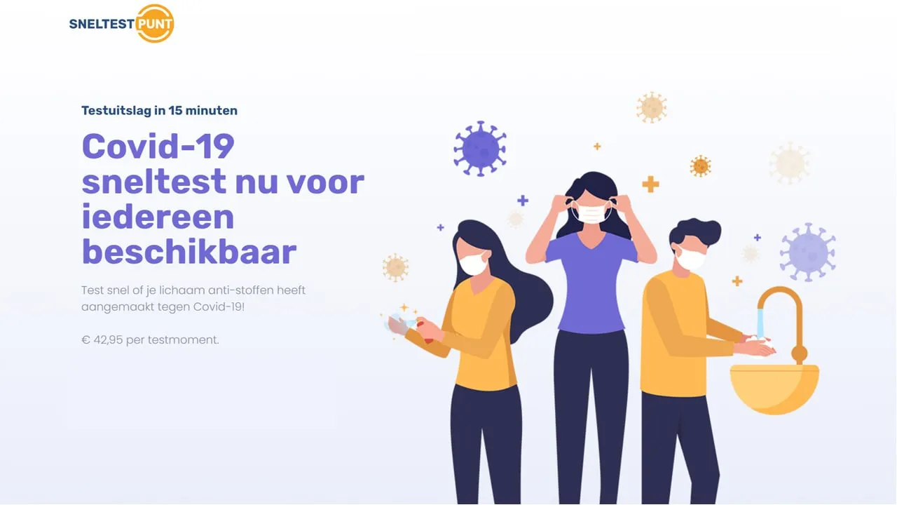 2020 10 14 sneltestpunt