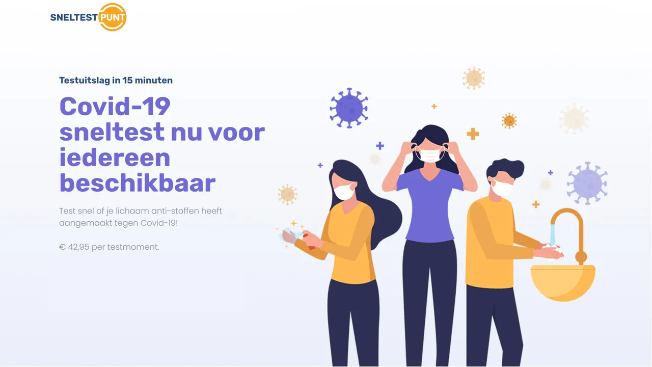 2020 10 14 sneltestpunt