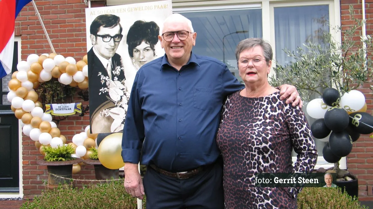 2020 10 22 gert couzijnsen 50 jaar getrouwd a