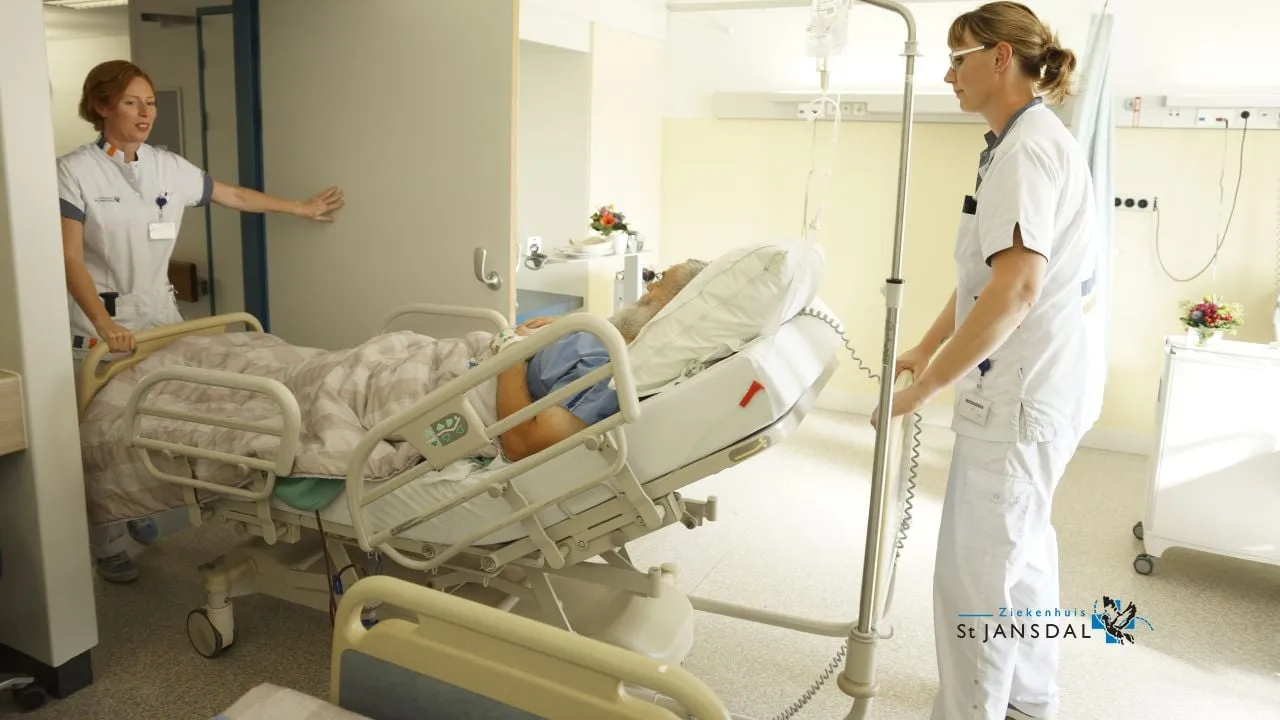 2020 11 03 kortverblijf lelystad schaalt op jansdal