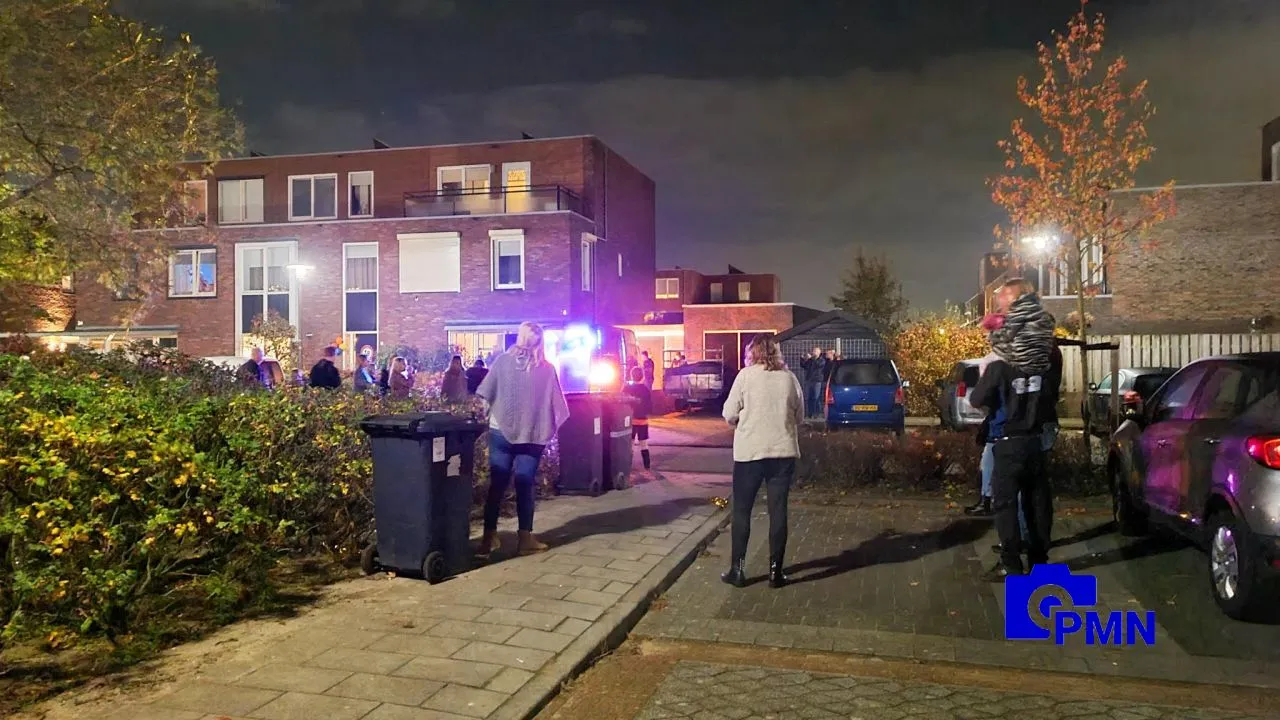 2020 11 11 coronafeestje 2