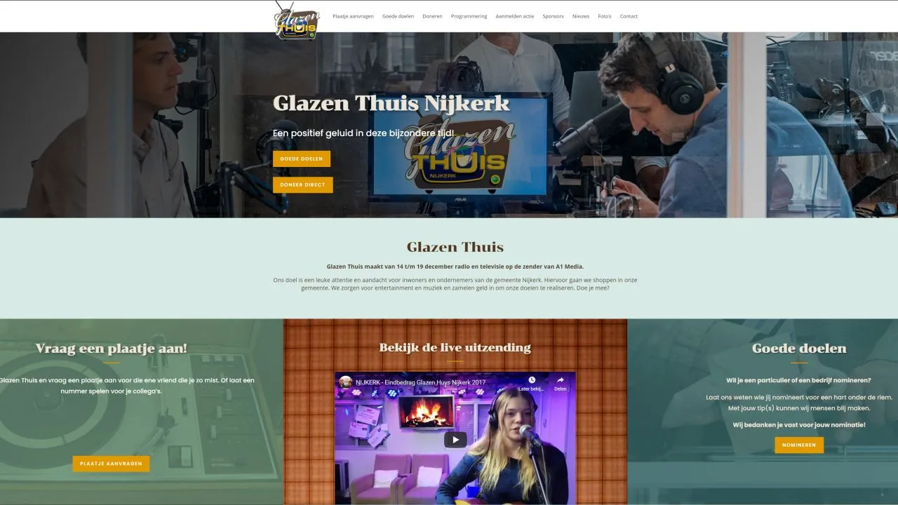 2020 11 21 glazen thuis