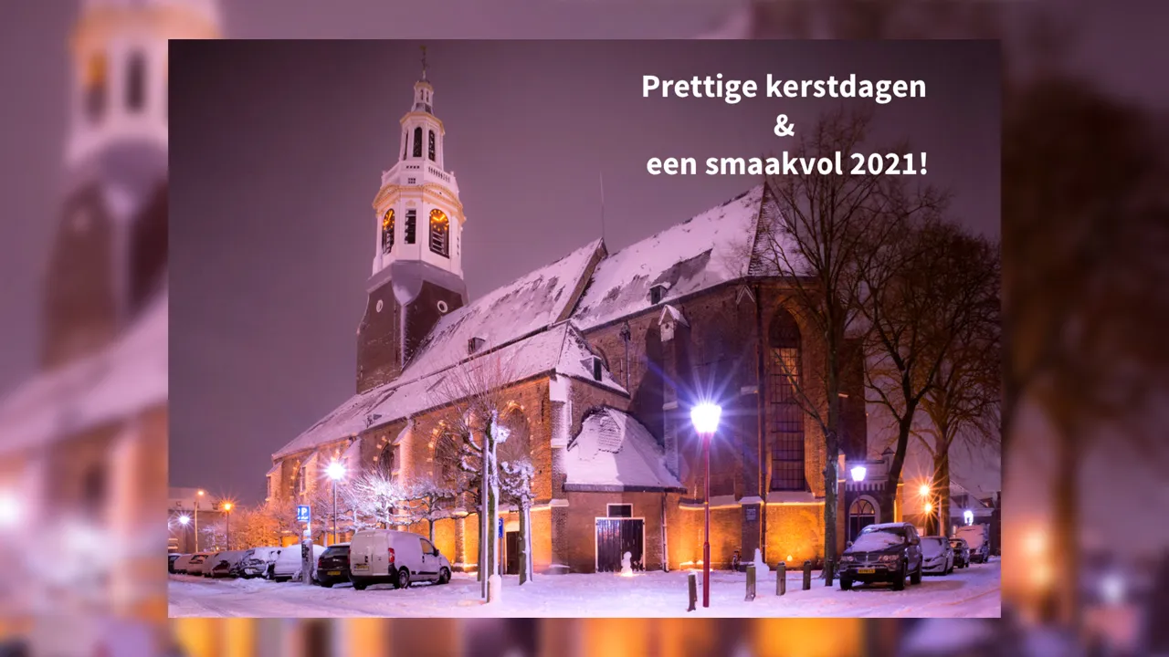 2020 12 01 kerstkaart lekker nijkerk nov