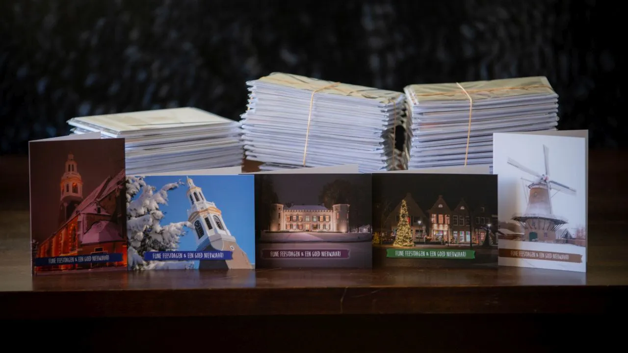 2020 12 03 nijkerkse kerstkaarten