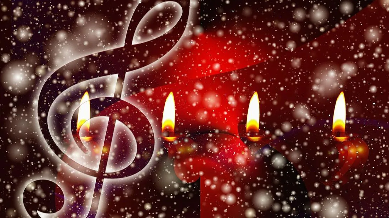 2020 12 04 christmas carols
