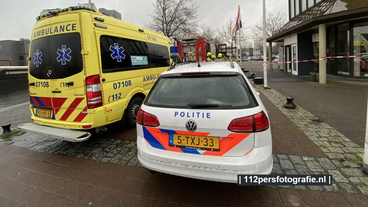 2020 12 07 incident stadhuis benzine