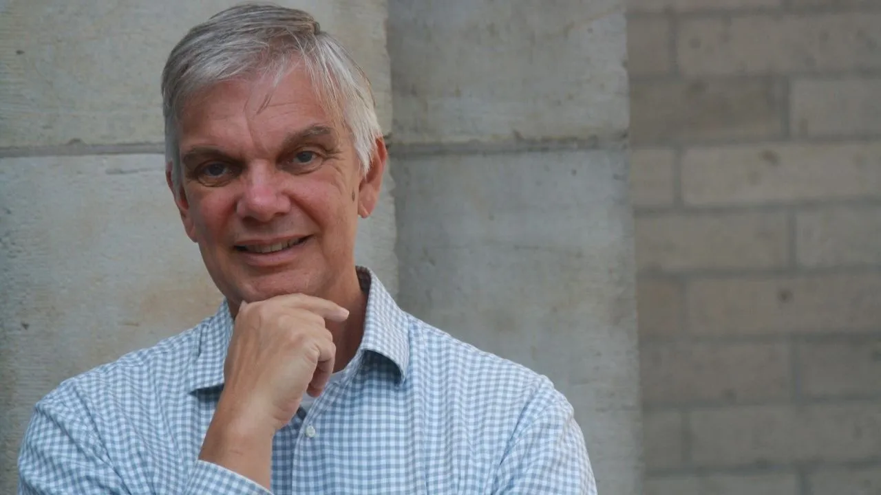 2020 12 07 voice company robert bakker