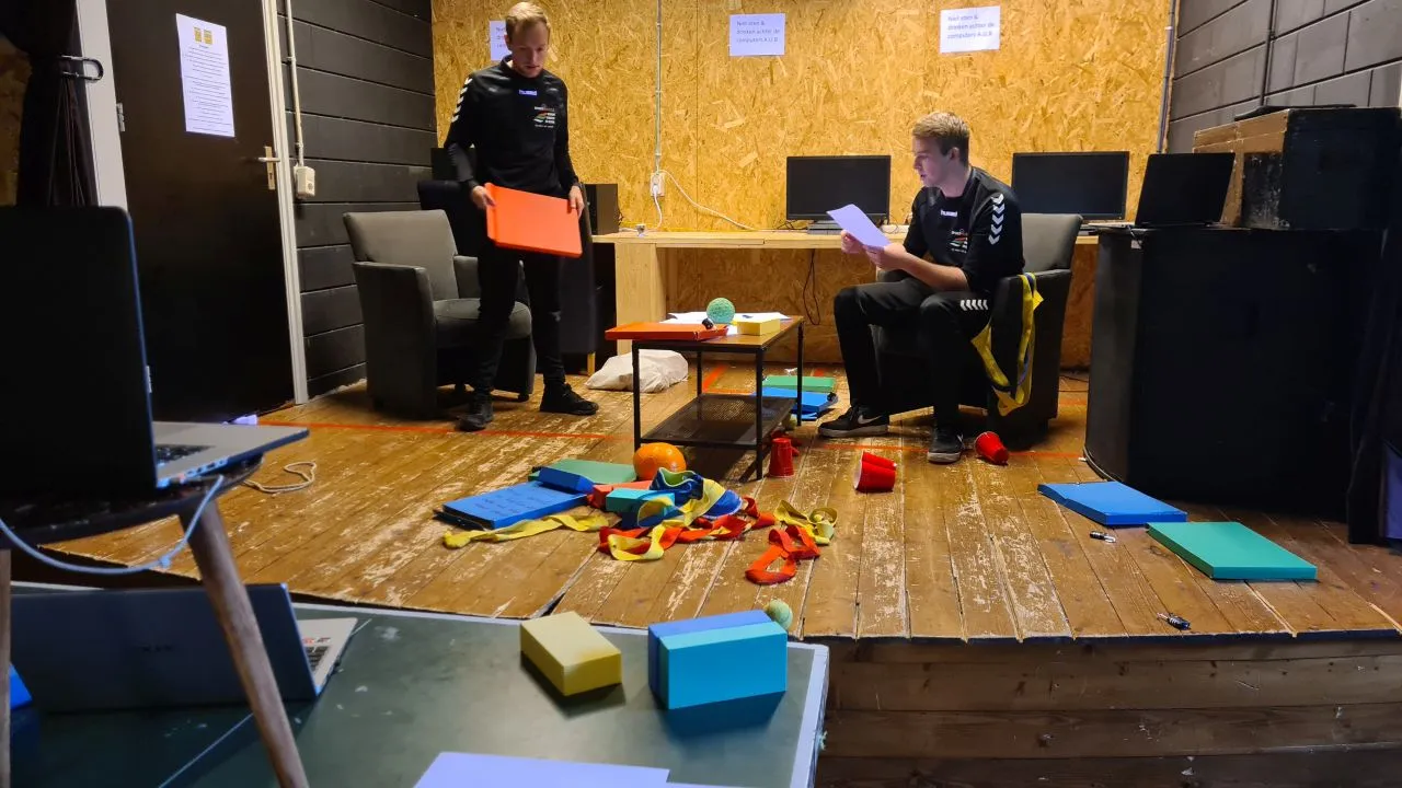 2021 01 15 online escape room 15 januari