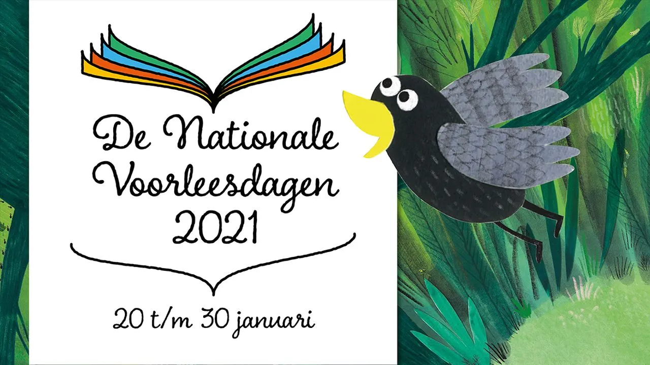 2021 01 18 voorleesdagen