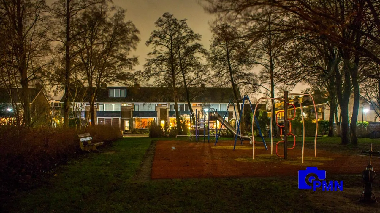 2021 01 19 paas bos strijland avond 2