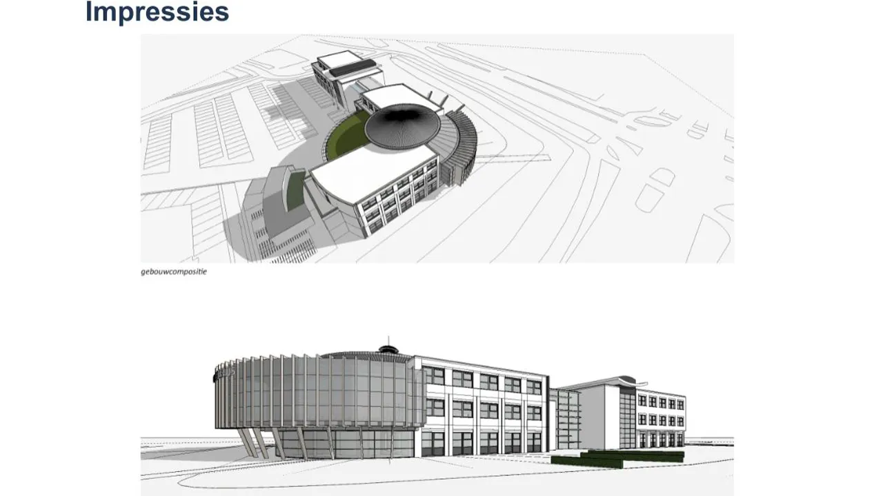 2021 01 21 stadhuis nieuw buitenkant