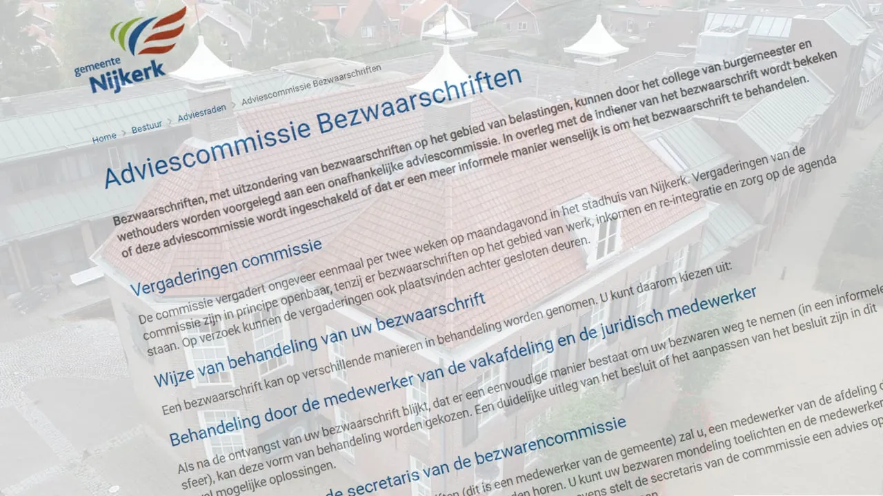 2021 02 04 adviescommissie bezwaarschriften