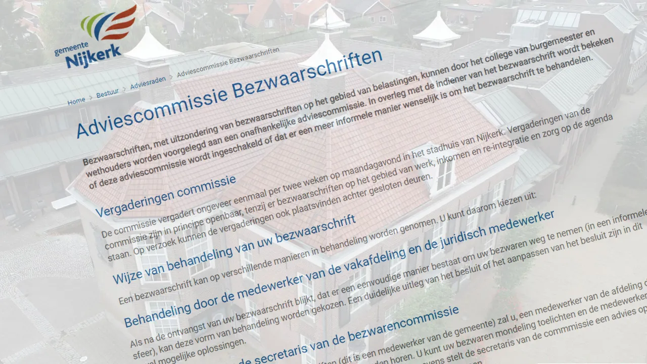 2021 02 04 adviescommissie bezwaarschriften