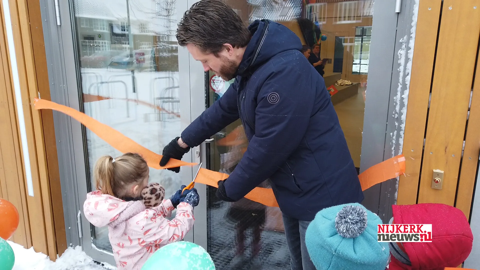 2021 02 08 opening holk doornsteeg