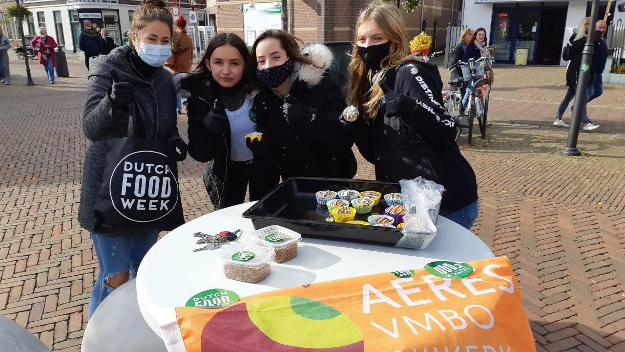 2021 03 05 aeres dutch food week 3