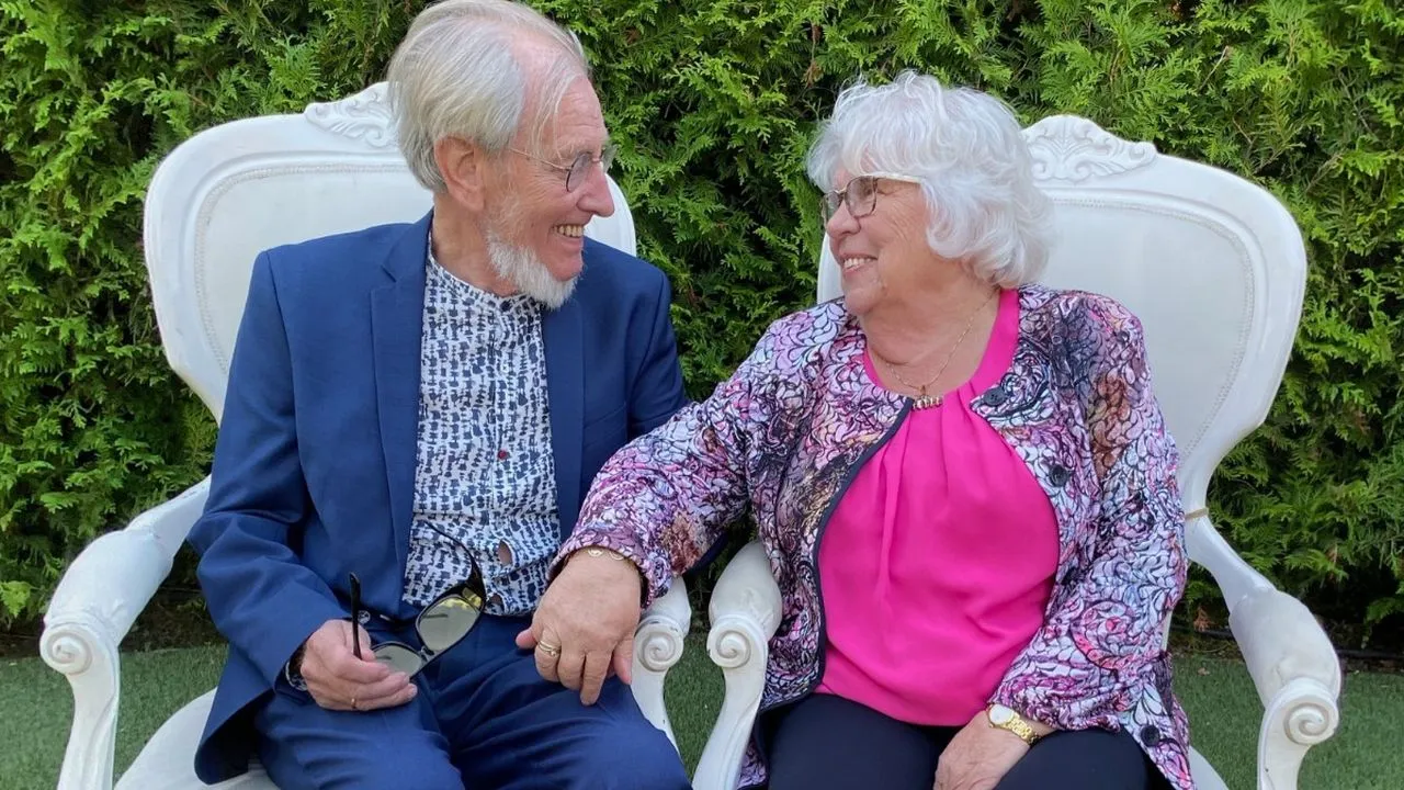 2021 03 22 echtpaar polhuis van diepenbeek