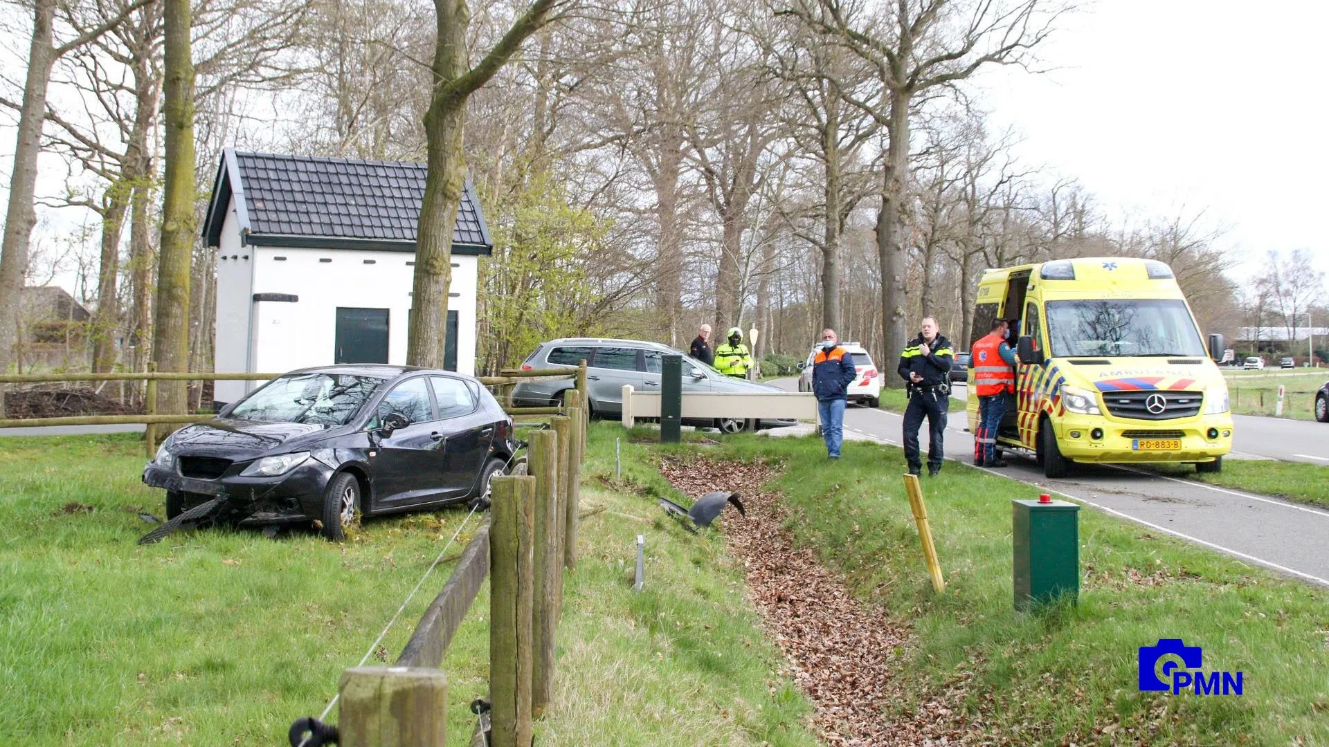 2021 04 13 ongeval barneveldseweg