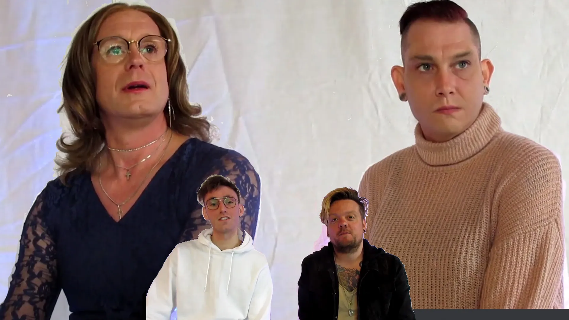 2021 04 17 transgender chill out