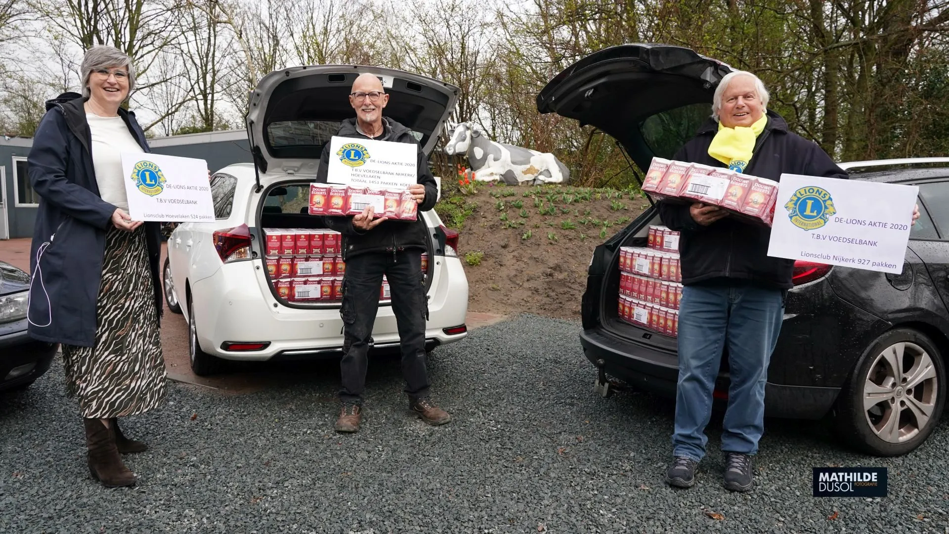 2021 04 20 overhandiging koffie april 2021 mathilde dusol
