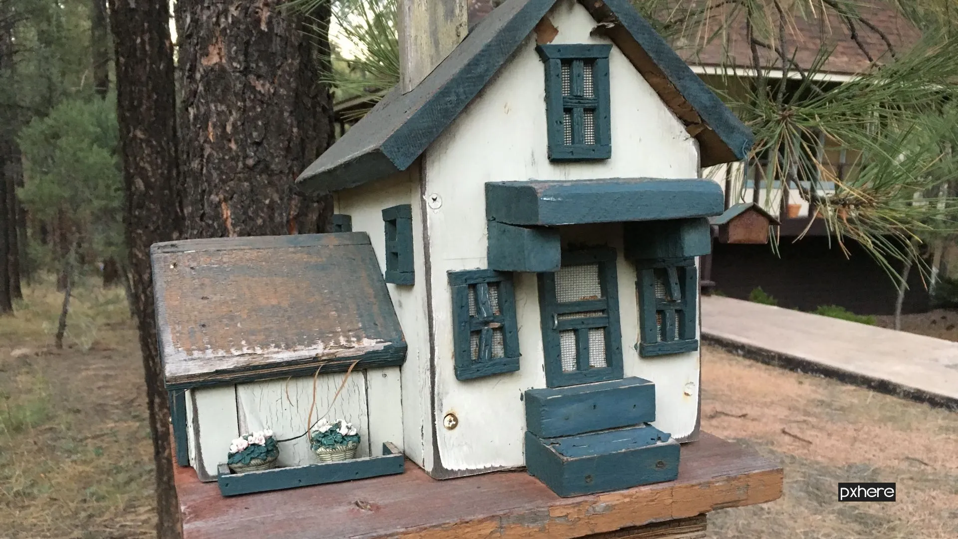 2021 05 18 premantelzorgwoningwood house home hut shack cottage 193750 pxhere