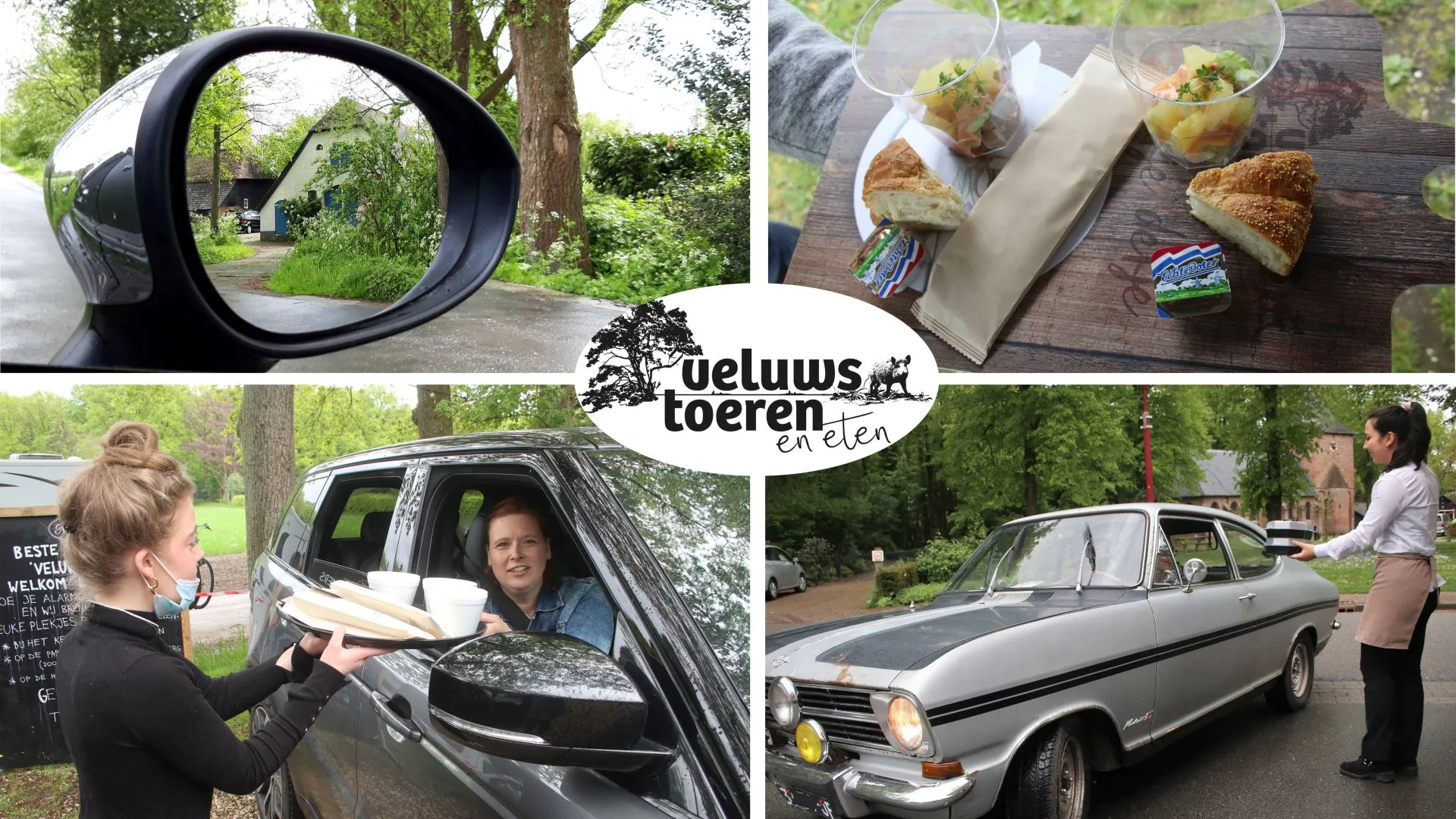 2021 05 25 veluws toeren collage