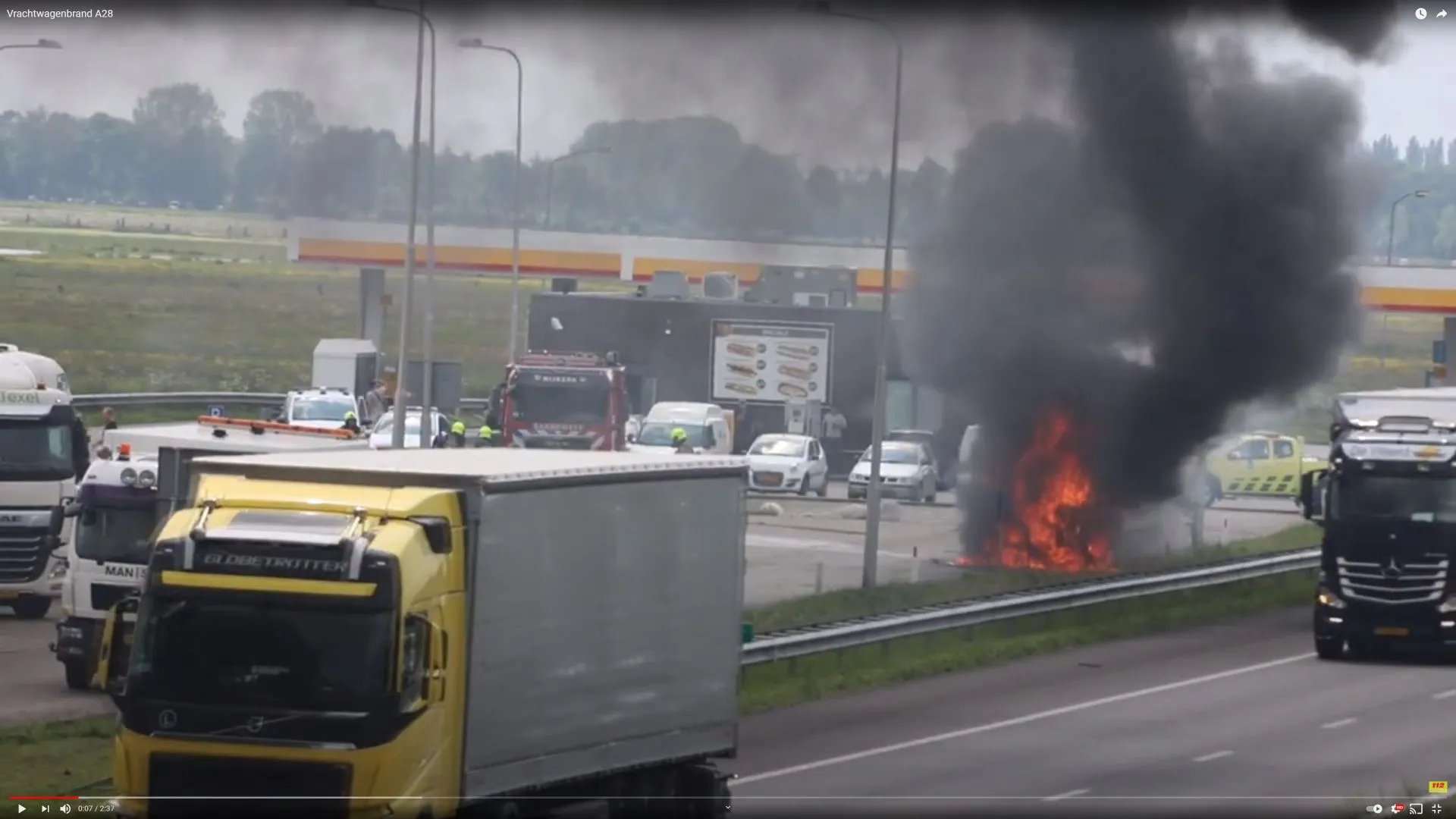 2021 06 02 brandende vrachtwagen