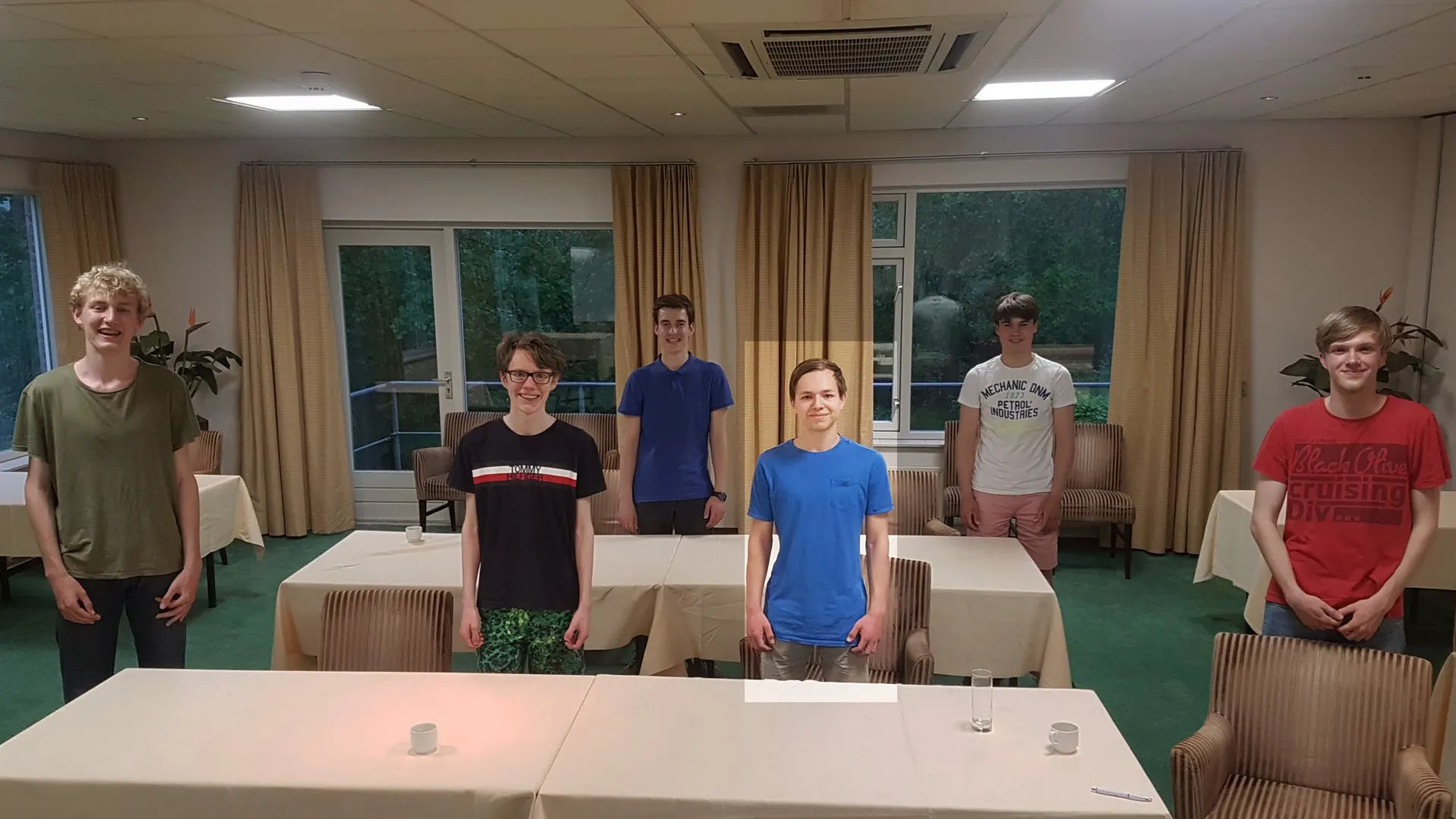 2021 06 07 nl team imo2021 wiskunde jelle bloemendaal 1