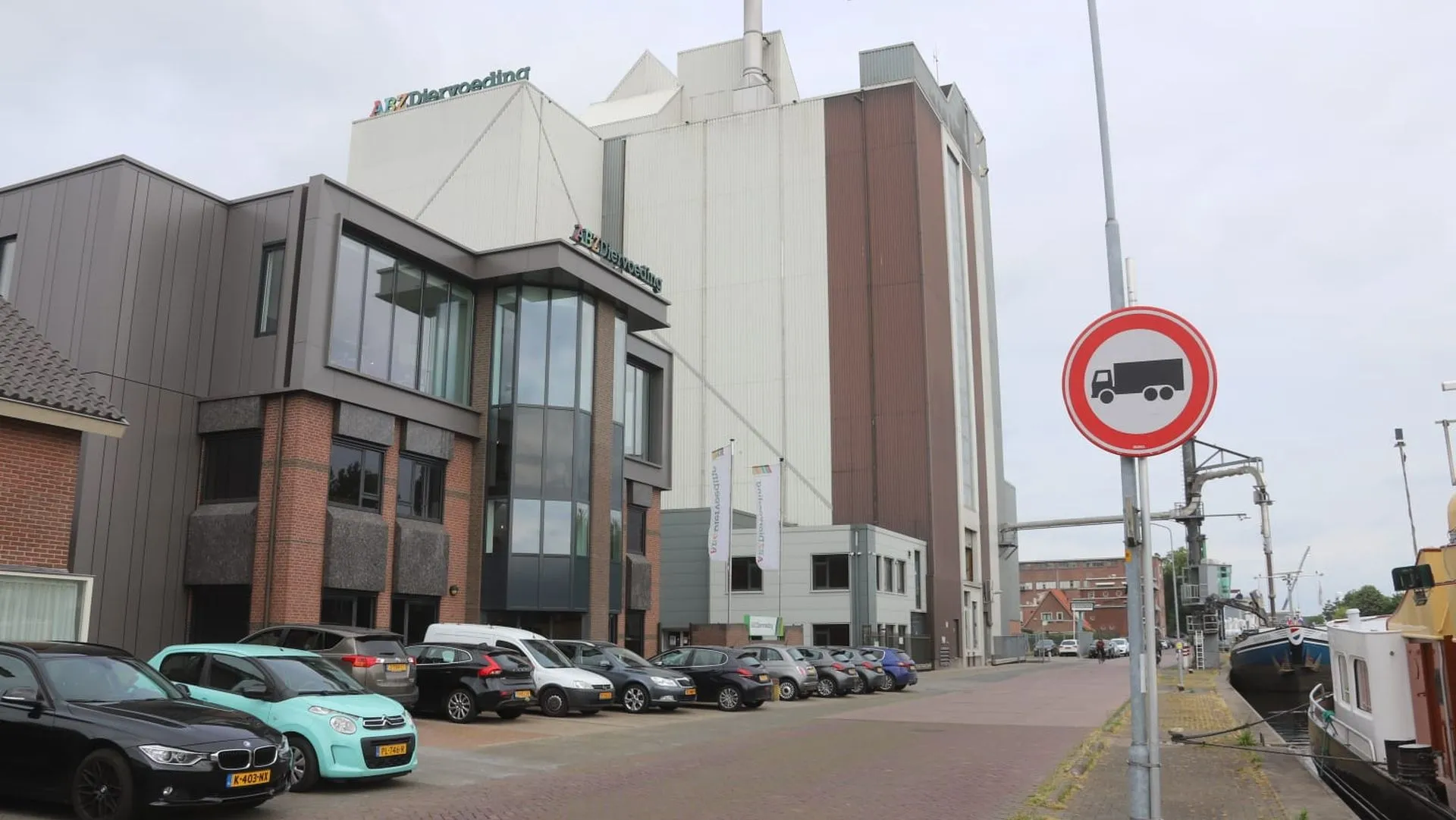 2021 06 24 verkeersbord