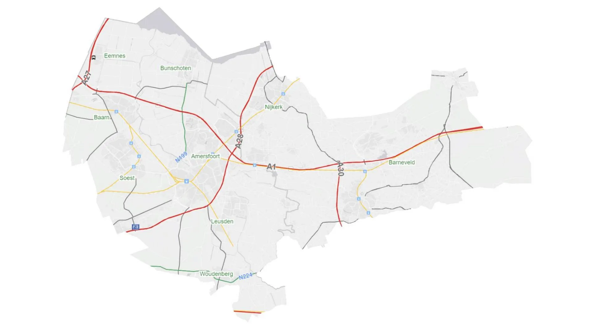 2021 06 29 infrastructuur