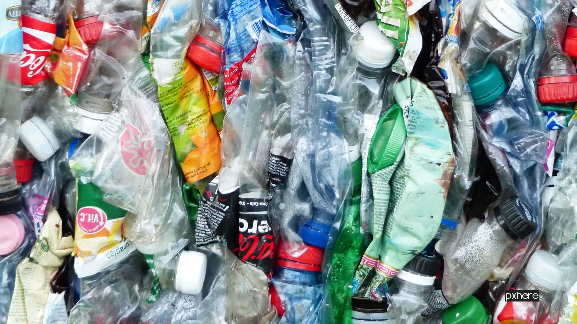 2021 07 01 plastic pet bottles waste cube garbage 1125470 pxhere