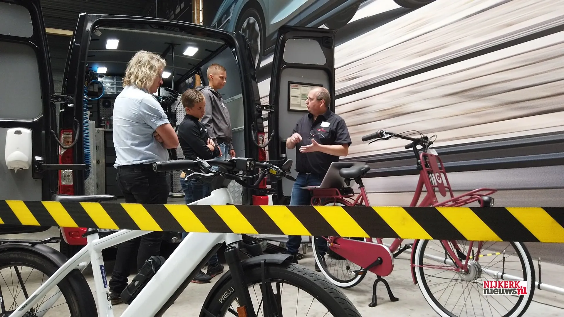 2021 07 02 t is for tech