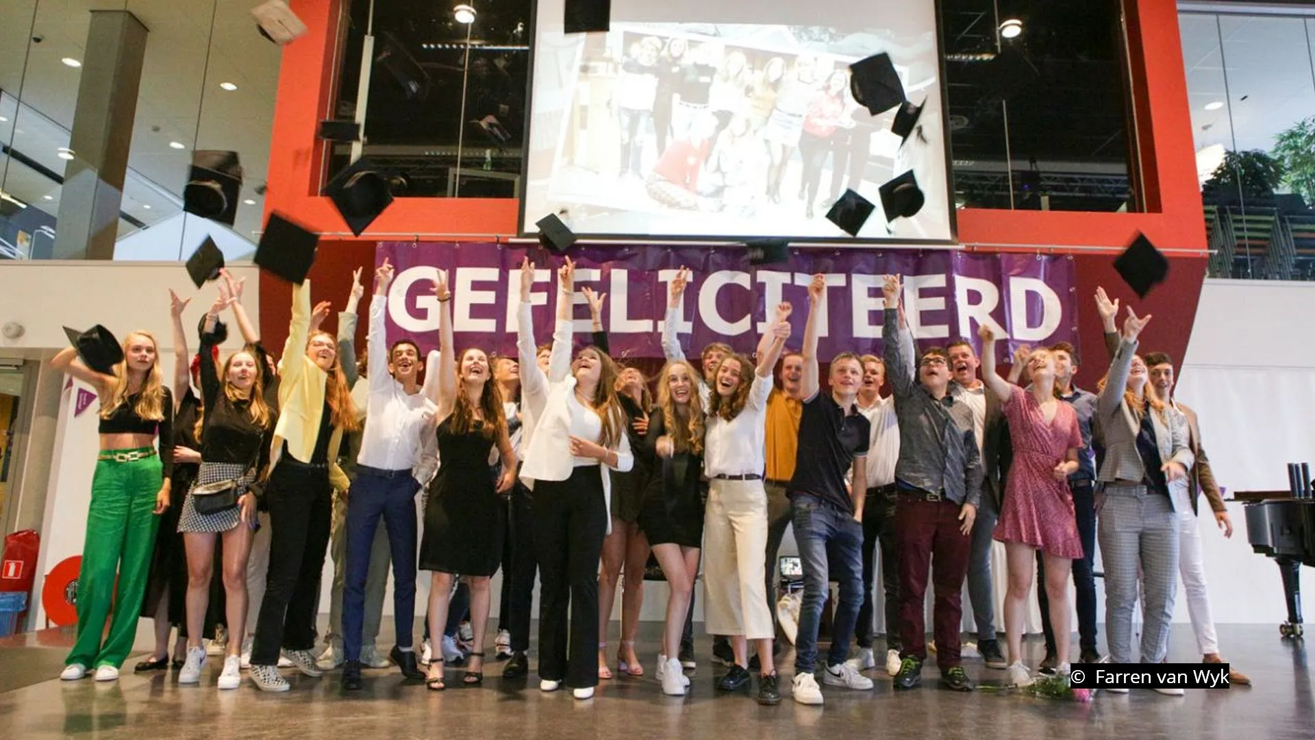 2021 07 05 diploma uitreiking geslaagd 2