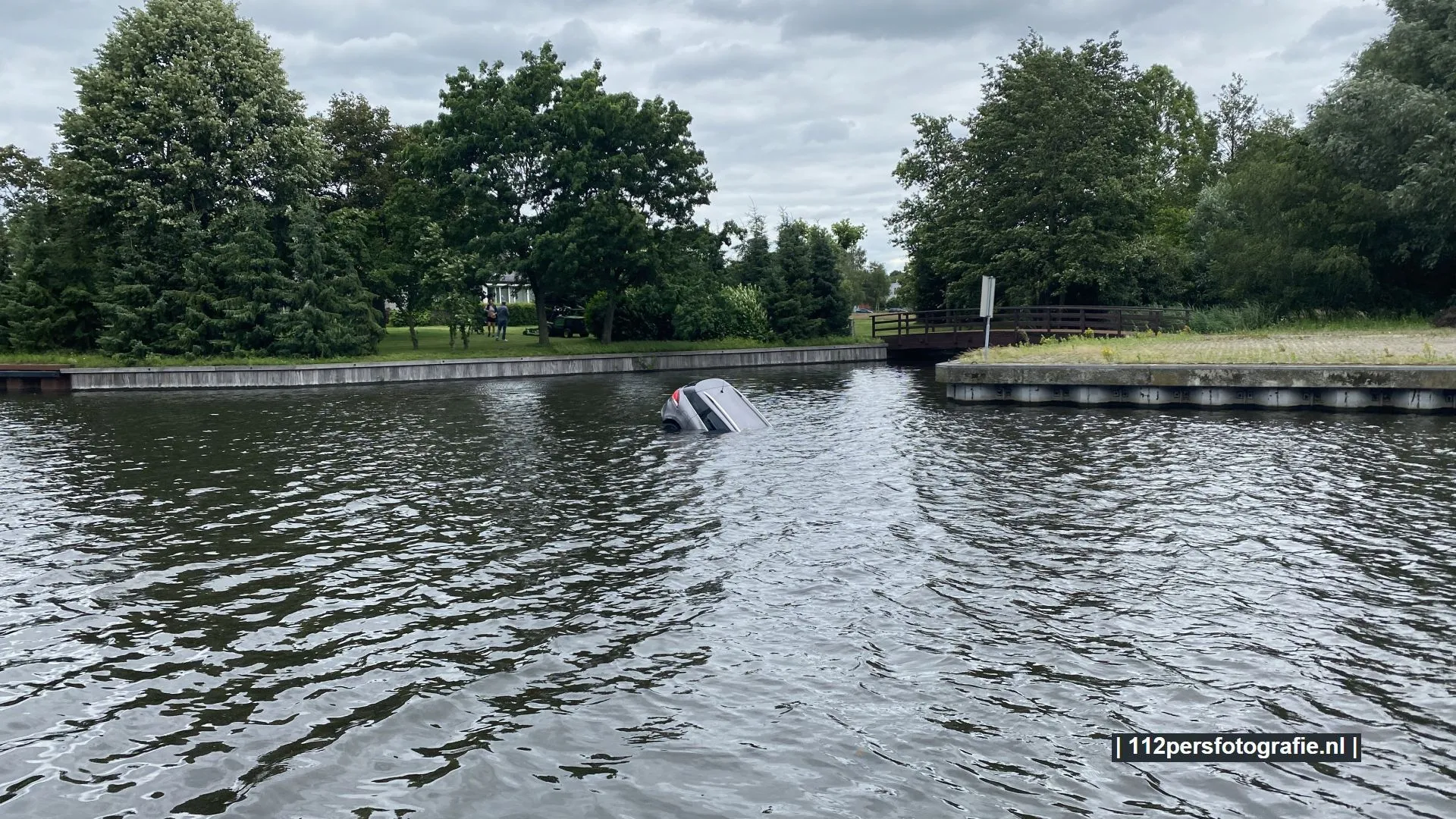 2021 07 06 auto te warter westkadijk