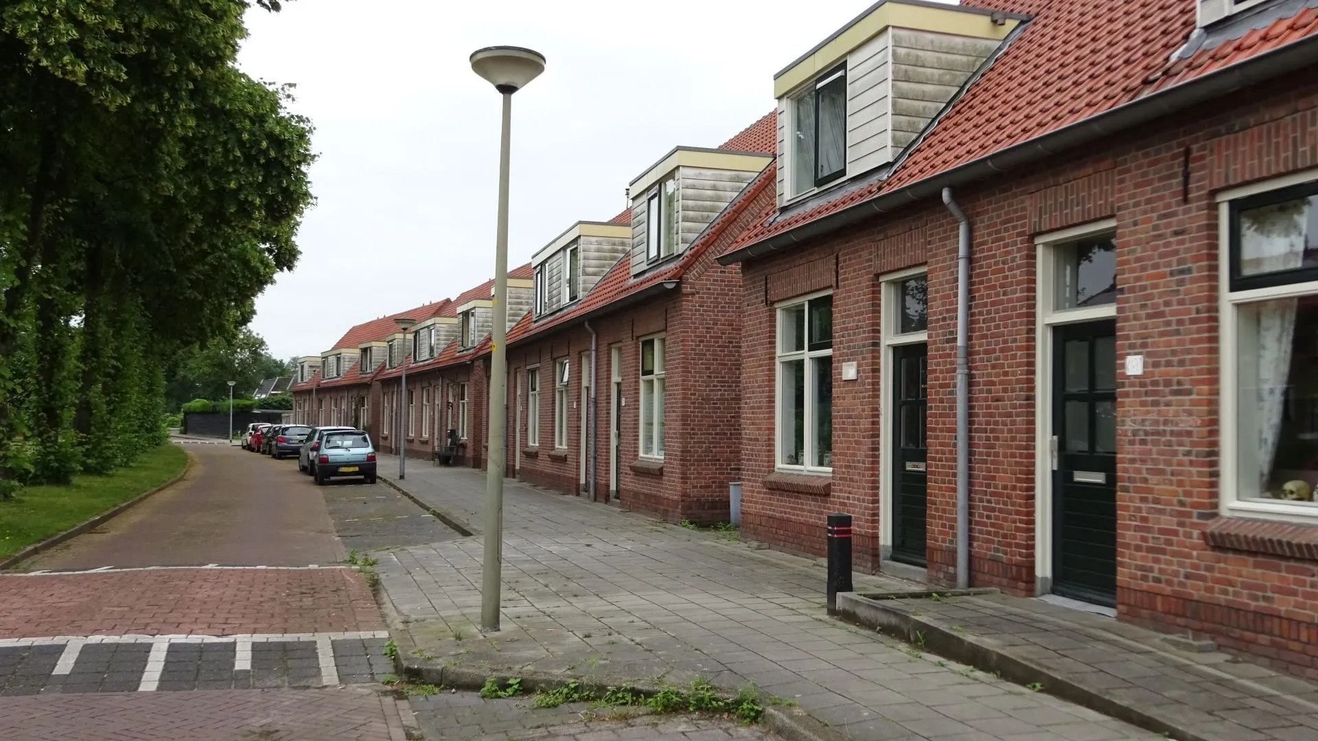 2021 07 07 van rensselaerstraat