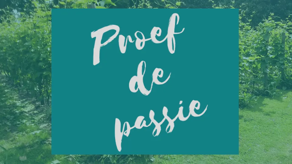 2021 07 11 proef de passie