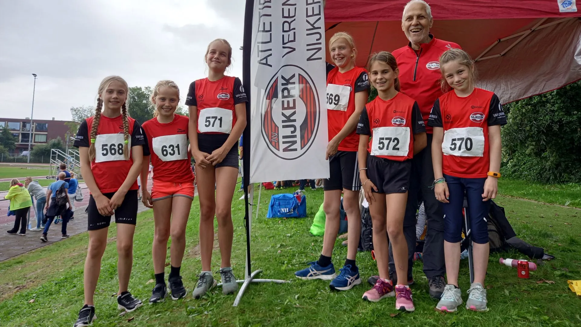 2021 09 12 avn team finale pupillencompetitie huizen 11092021