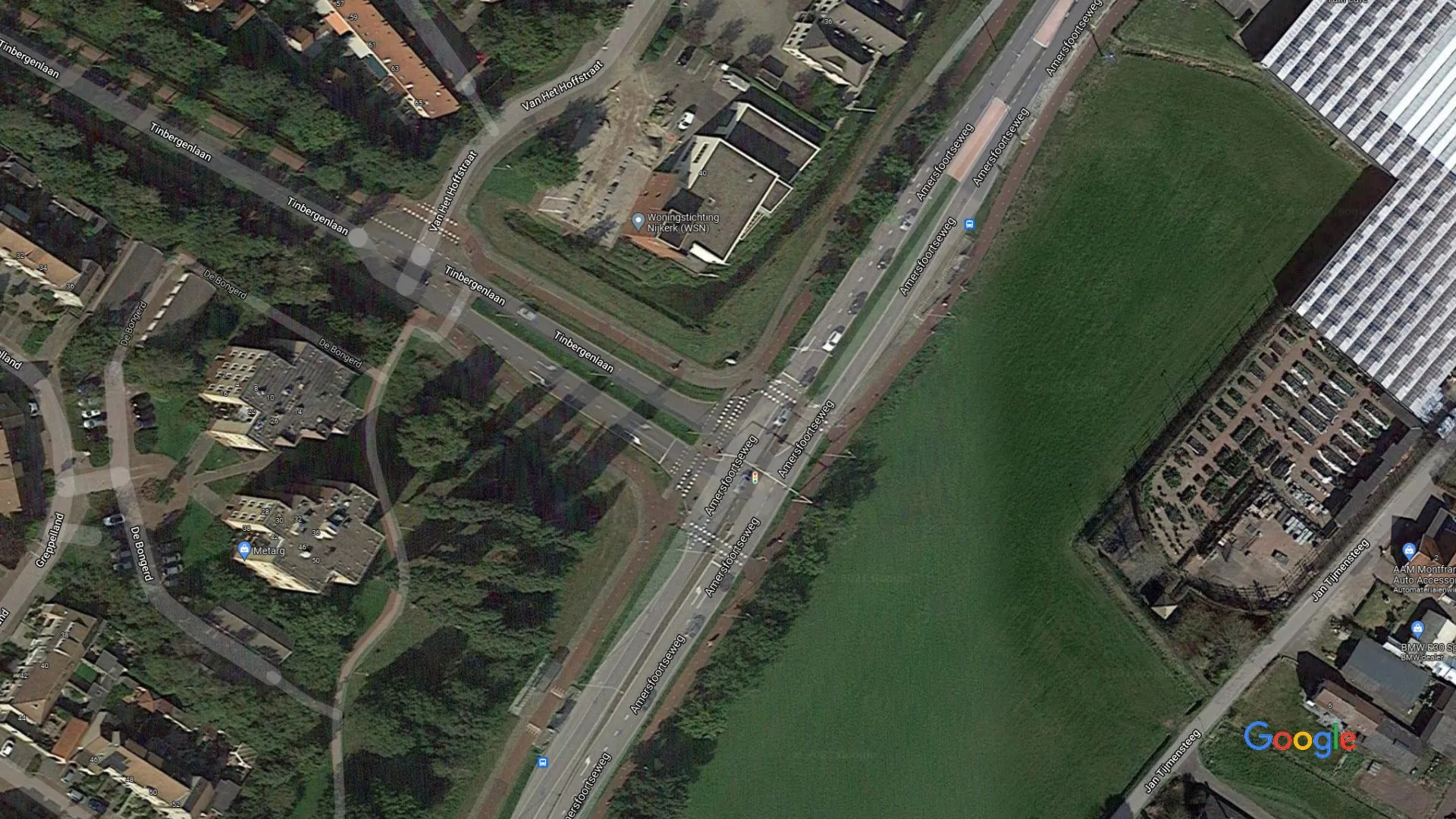 2021 09 16 tinbergenlaan maersfoortseweg