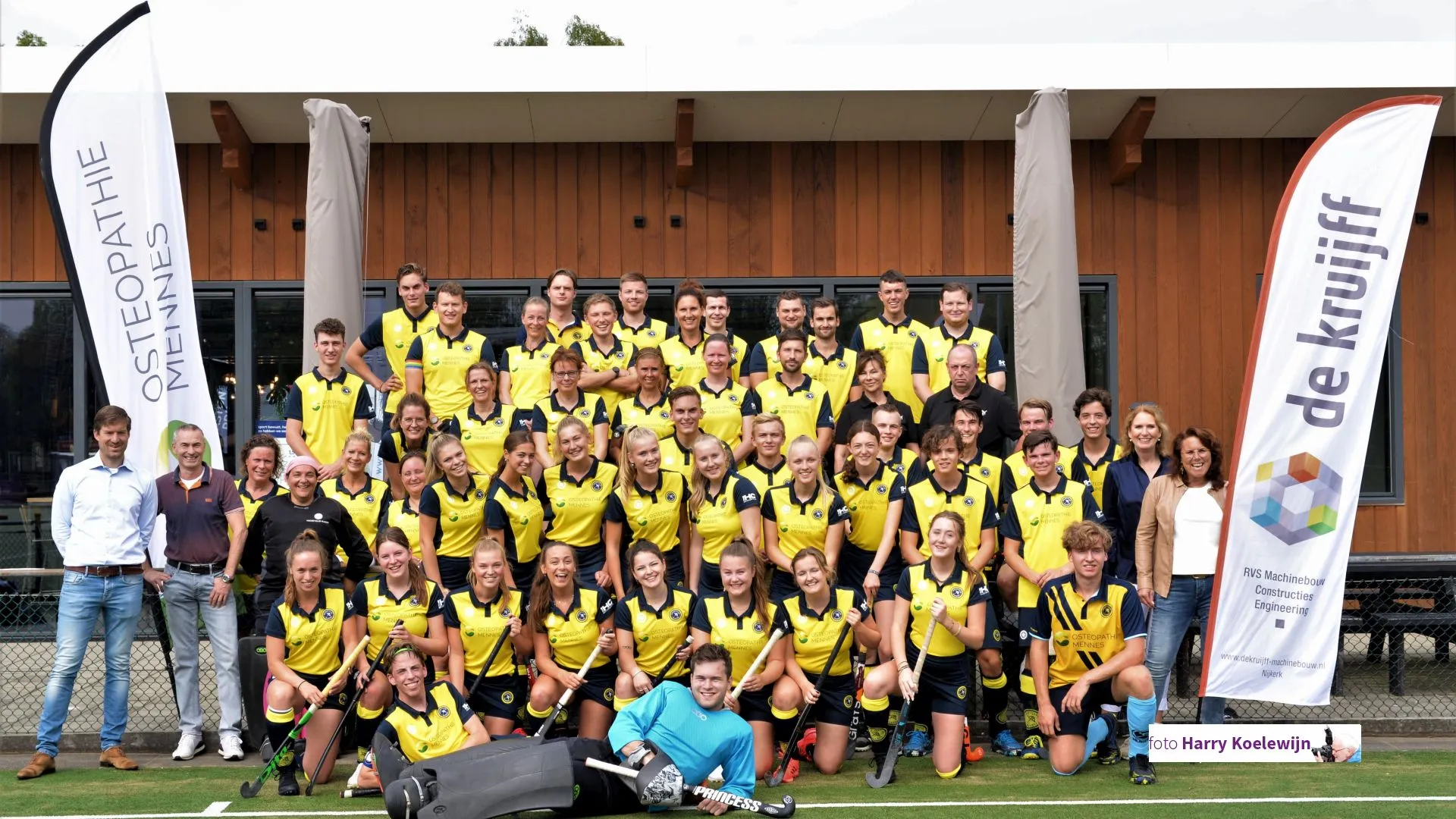 2021 09 28 hockeyclub nijkerk hcn