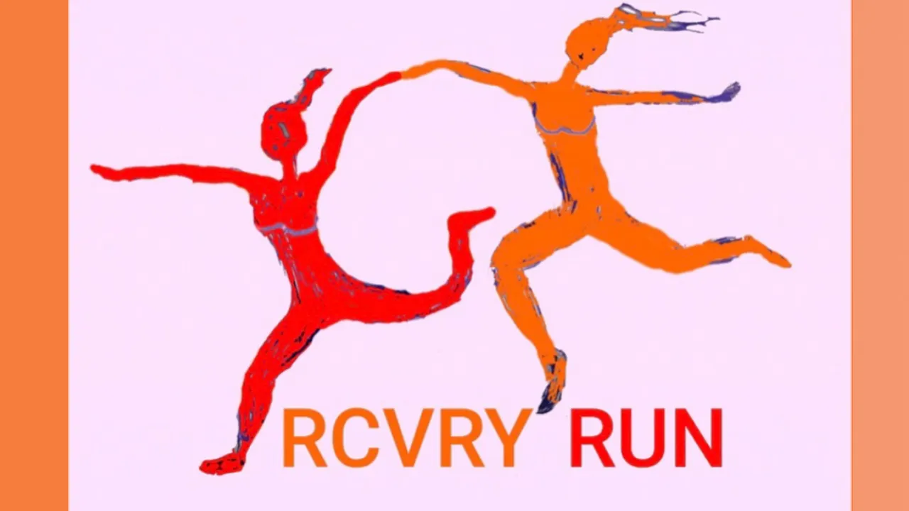 2021 09 28 recovery run