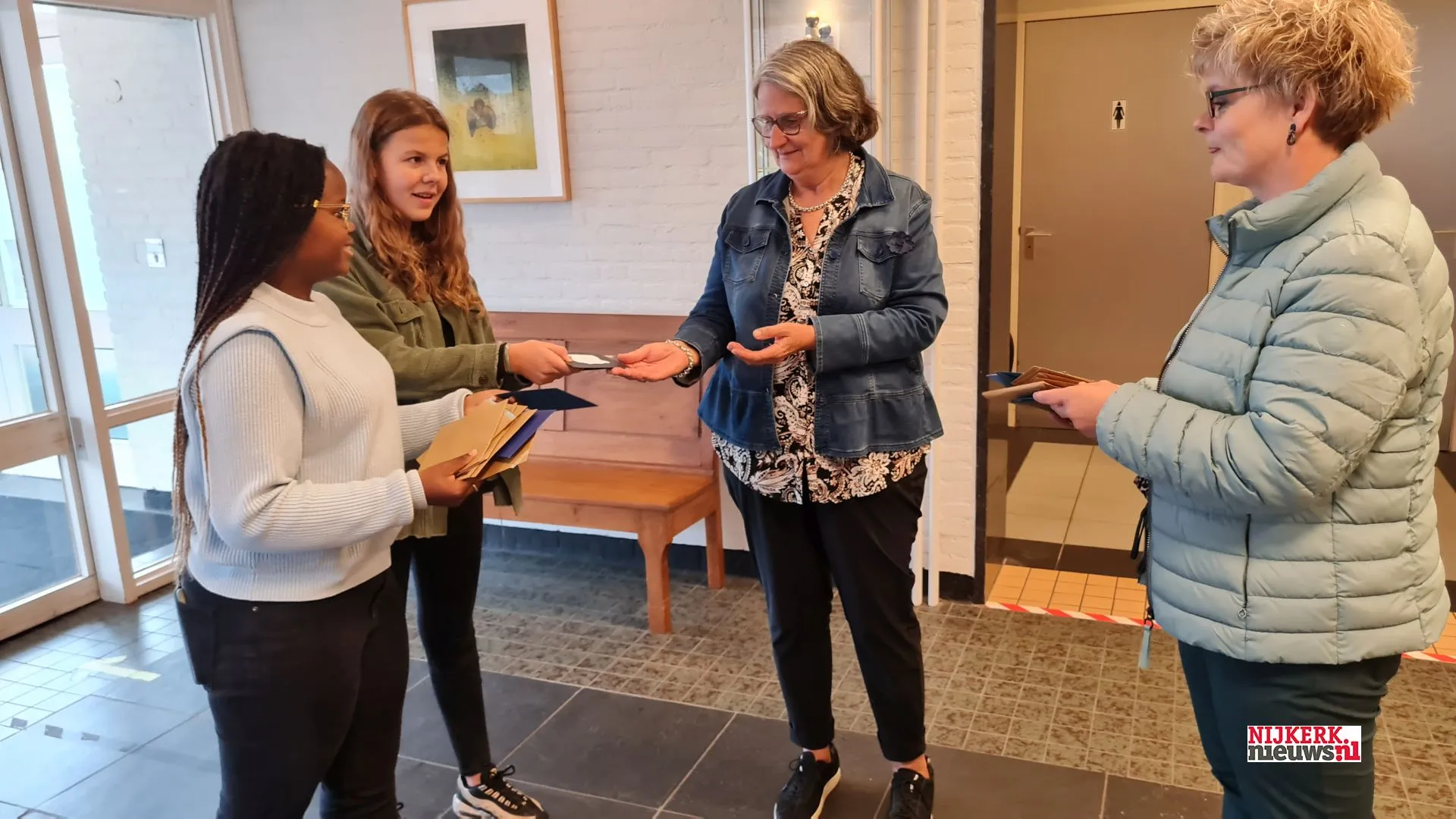 2021 10 05 wenskaarten jopef corlaer college