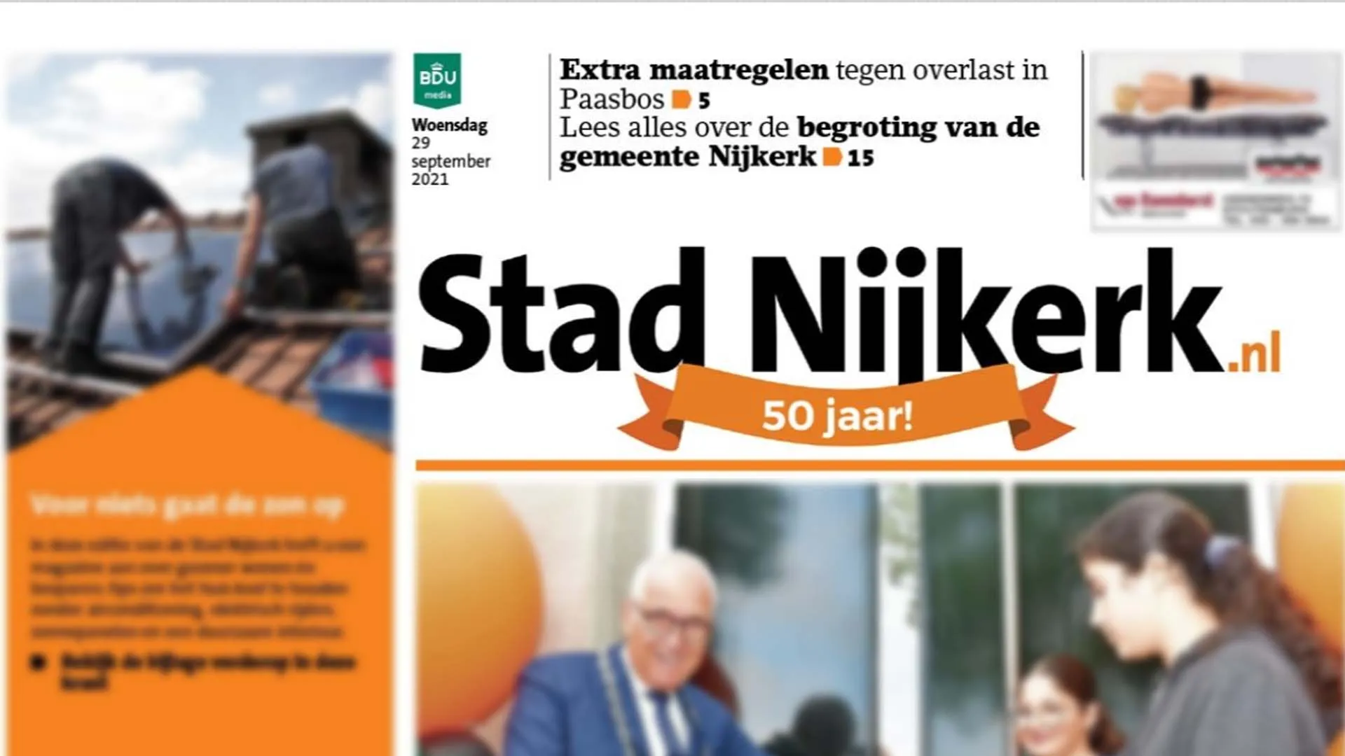 2021 10 06 bdu stad nijkerk