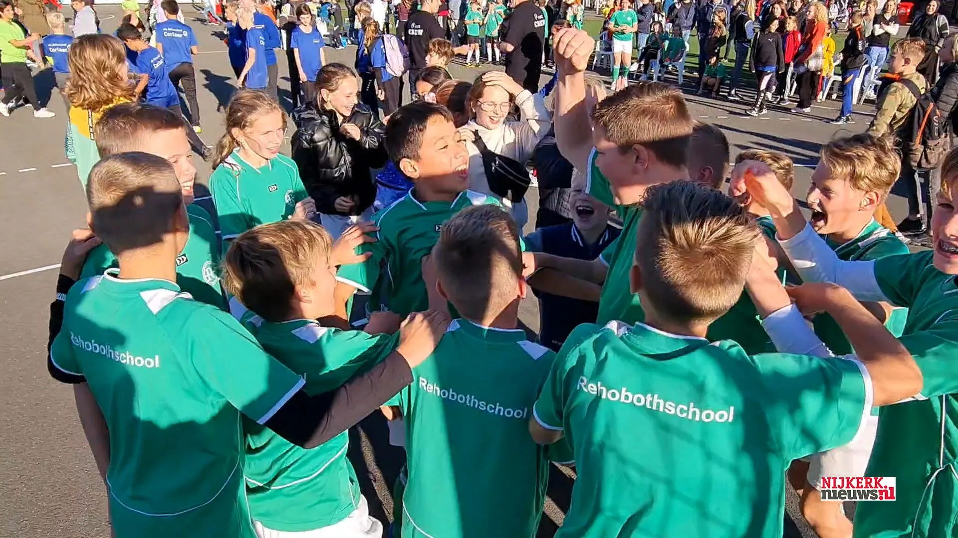 2021 10 06 schoolhandbaltoernooi 01