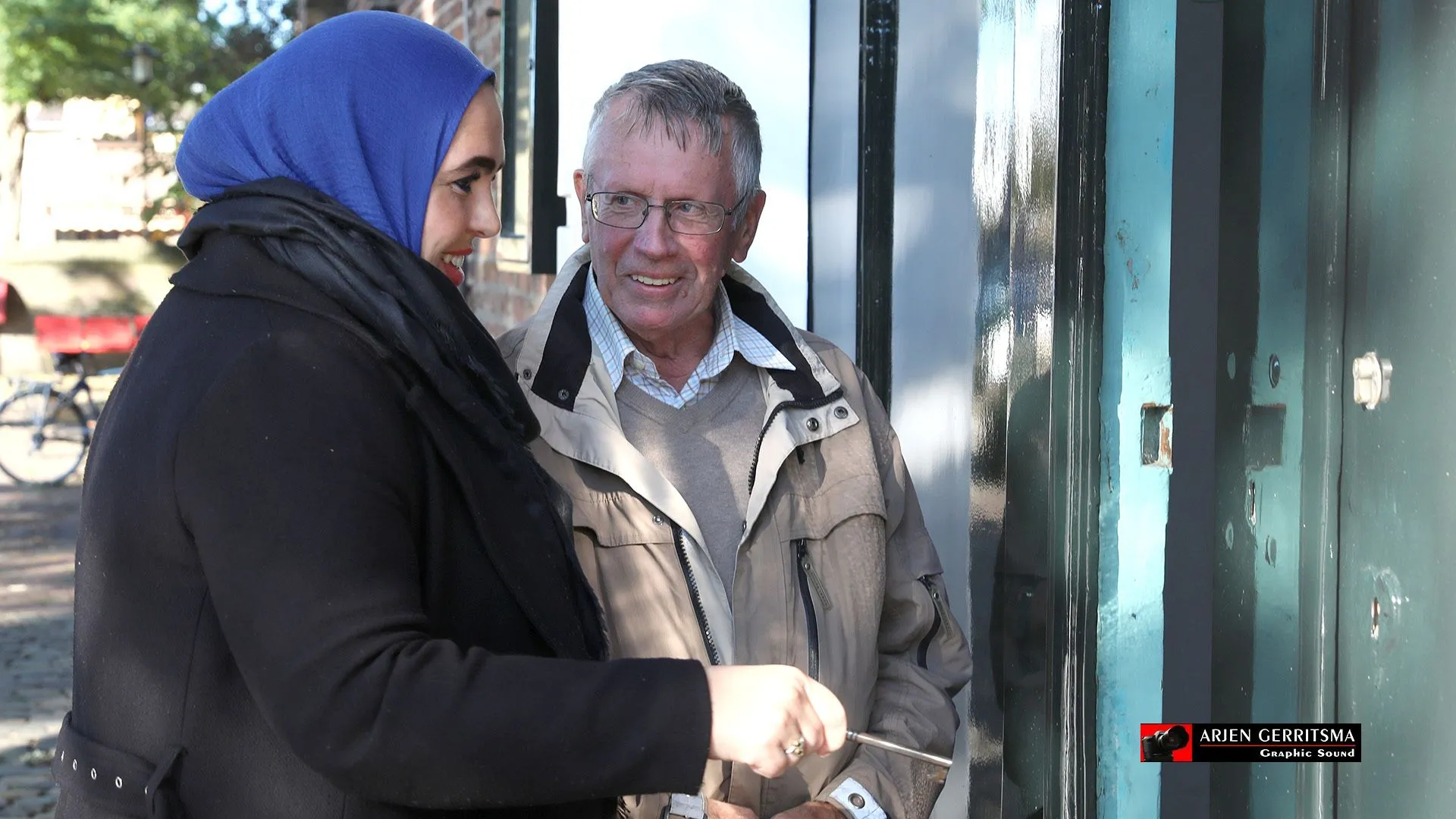 2021 10 08 heropening torens 6