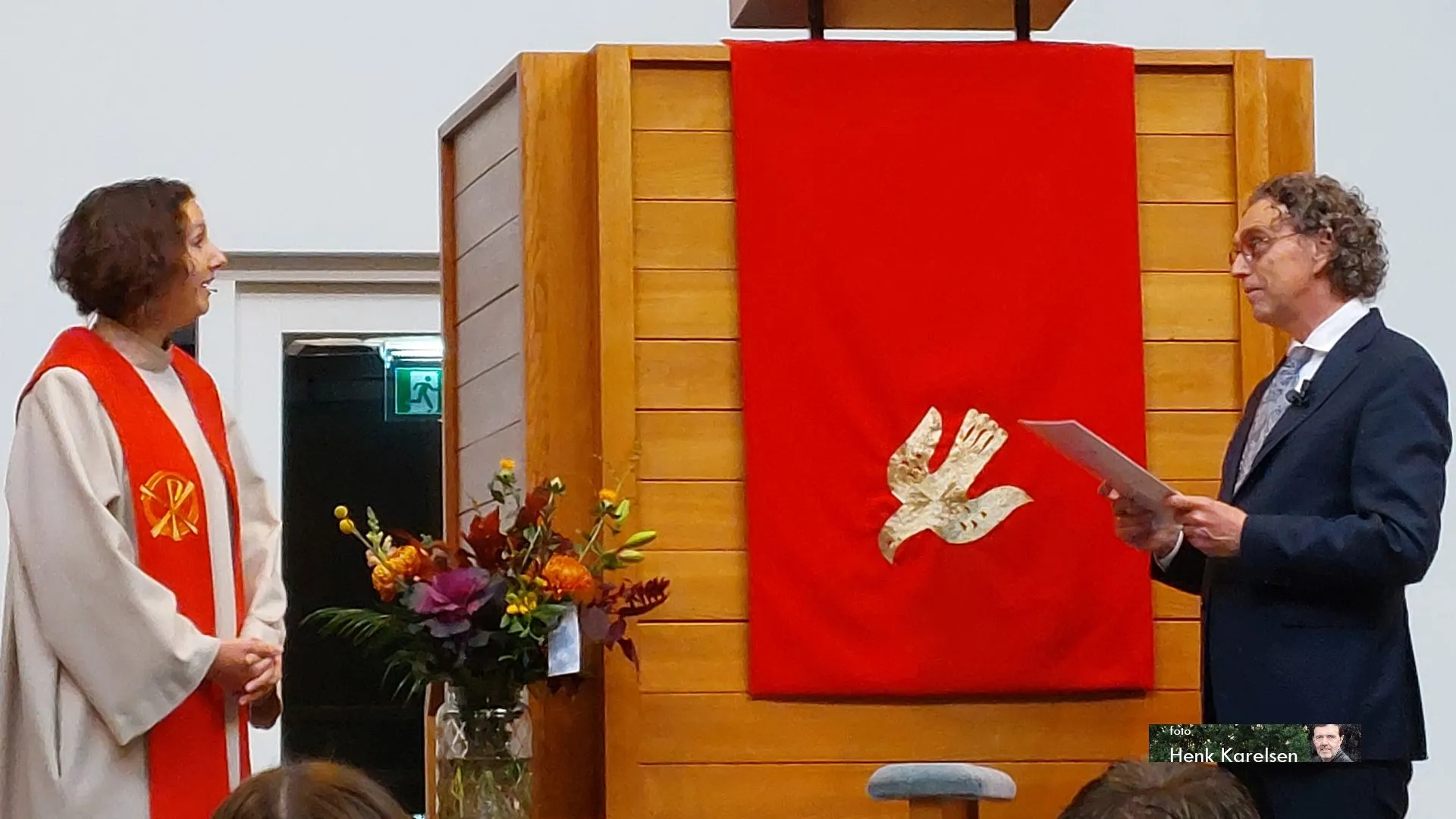 2021 10 17 van der nagel dominee