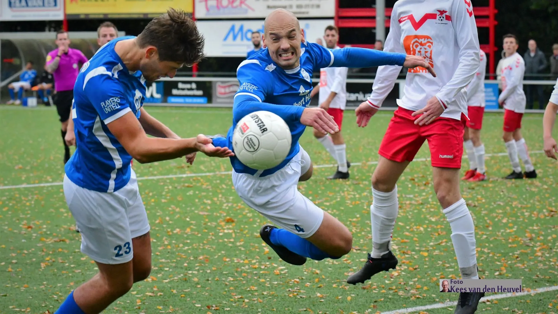 2021 10 30 veensche boys valleivogels 30 10 cozijnsen yannick