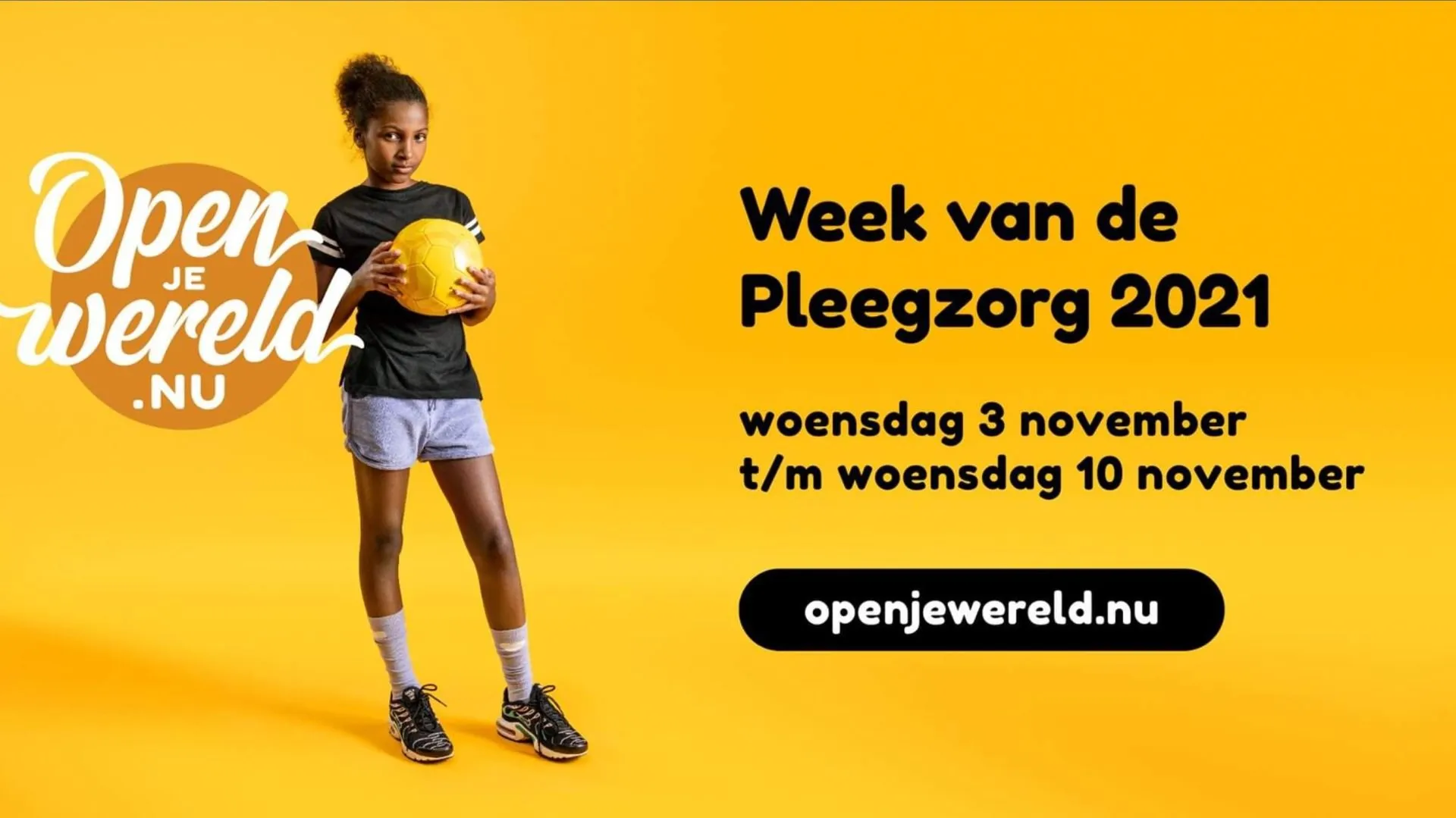 2021 10 30 week van de pleegzorg