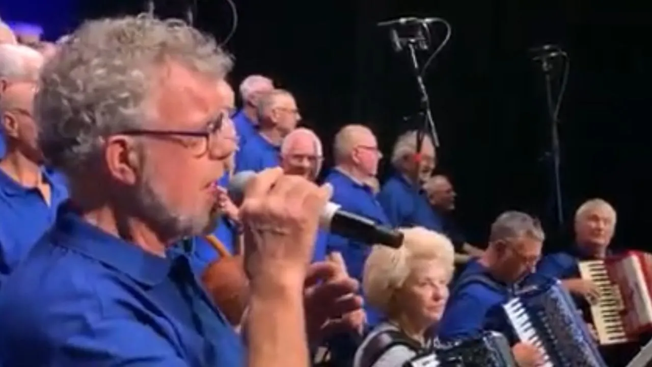 2021 10 30 zeemanskoor nijkerks welvaren